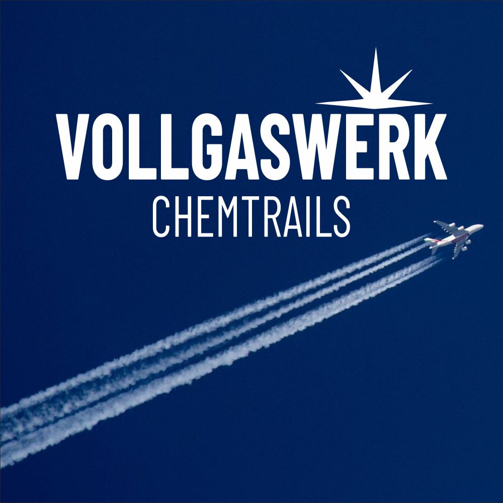 Chemtrails cover