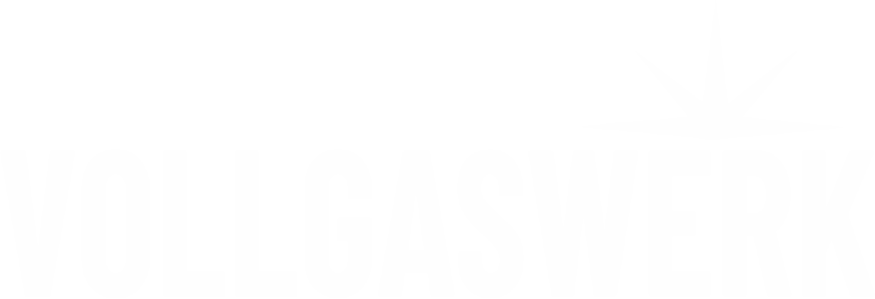 Vollgaswerk
